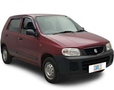 Maruti Alto-img